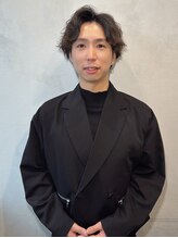 トライアンフ(TriumpH)&nbsp;KAZUKI 