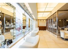 チップタップ 目白店(tip top)の雰囲気（【ヘッドスパ、ヘアカラー、ヘアアレンジ、眉パーマも大好評♪】）