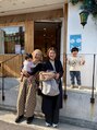 ドット ヘアー(dot.hair) お客様と一緒に月日を重ねる喜び♪ご家族まるっとお任せ下さい!