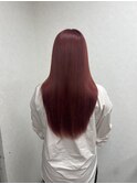 <Hazuki> &nbsp;&nbsp;レッド