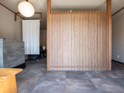 LUFUKU【4月2日NEW OPEN（予定）】の写真