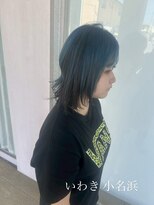 クルム(guleum)&nbsp;デザインカラー/いわき/小名浜