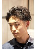 シチサンパーマ