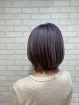 インパークス 駒込店(INPARKS)&nbsp;レイヤーショート［駒込］