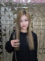 ラブスタシー 名古屋栄(Lovestasy) ギャルハイライト