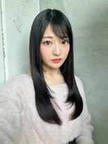 シェリム 栄(CHERIM)&nbsp;美髪スタイル