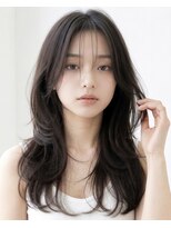 ラディシュ さがみ野(RADISH)&nbsp;20代30代髪質改善トリートメント艶髪レイヤーカット