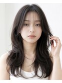 20代30代髪質改善トリートメント艶髪レイヤーカット