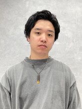 シーエスメイドバイシャチュー 松本店(CS made by SHACHU) 長瀬 優貴