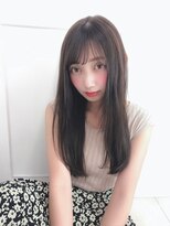 レイ 千葉(Lei)&nbsp;ナチュラルストレート