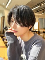 サンドエス 銀座(sand S)&nbsp;大人ショート