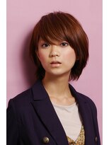 トラッドショート！