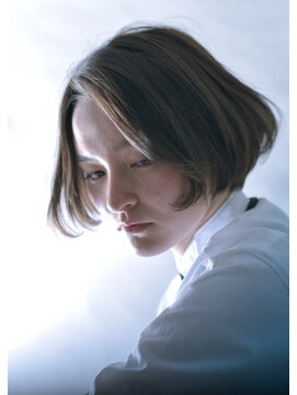 カルド(CALDO) CUT/COLOR