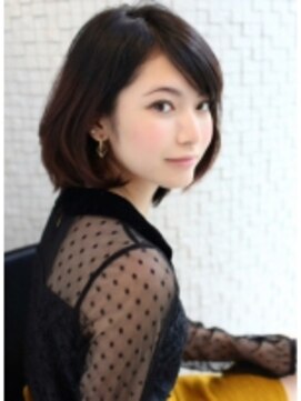 フォルテ 中田店 【FORTE中田店】ショートスタイル