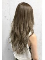 ルノン シェリー(LUNON cheliy)&nbsp;【LUNON cheliy】ILLUMIMA COLOR×ヌーディグラデーション