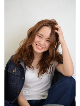 カリン (carin) ★carin川崎★