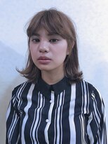 ペップ(PEP)&nbsp;ハイトーンボブStyle