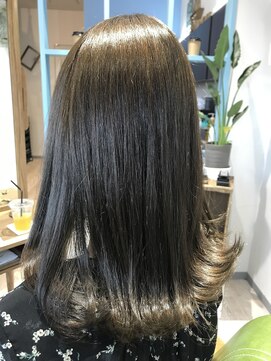 ピーシーエイチ(P.C.H) ヘアカラー