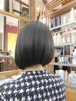 ベル(BELL)&nbsp;4年間伸ばした髪をヘアドネーションです！【BELL桜新町/用賀】