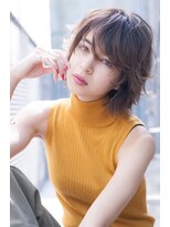 オースティン 錦糸町(AUSTIN)&nbsp;『AUSTIN銀糸町』イルミナカラー×ヘルシーレイヤーボブディ☆