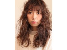 ヘアーメイク リタ(hair make Rita)