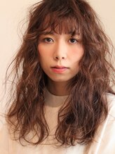 ヘアーメイク リタ(hair make Rita)