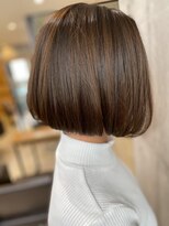 モードケイズ 西宮(MODE K's)&nbsp;【西宮/髪質改善/イルミナカラー/インナーカラー/白髪染め