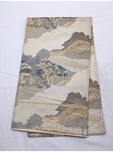 袋帯 B-23 帯のみレンタル¥5000 * 帯指定¥1000