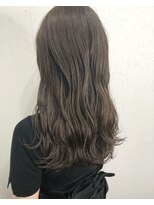 ラグナ(LAGUNA) オリーブグレージュ
