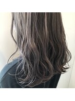 ラヴィズム(LUVISM)&nbsp;カット/カラー/ハイライト/ダブルカラー