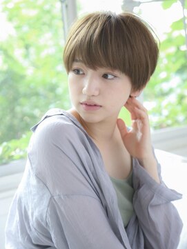 ネオリーブリノア 北千住東口店(Neolive Linoa) 大人ショート