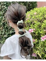 アクト 仙台店(ACT)&nbsp;シュシュポニー