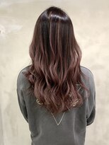 ロナバイソル(lona by SoL)&nbsp;バレイヤージュ