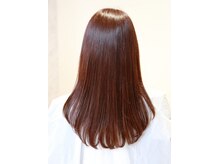 ヘアーアンドスパ フェザー(hair&spa feather)