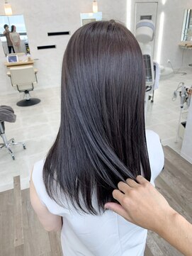 オールバイオー(Owl by oOo) 赤み滅殺グレージュ