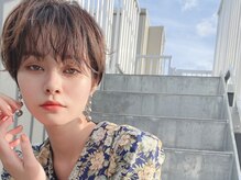 なりたいを一緒に叶えましょう！ひとり一人に寄り添った技術と接客が◎。