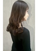 アール 北千住店(ar) レイヤー/フォギーベージュ