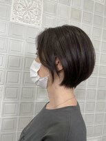 トリエラ 池袋(TRIELA)&nbsp;丸みレイヤー