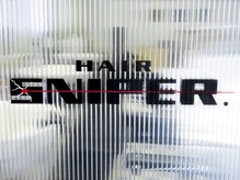 ヘアスナイパー(HAIRSNIPER)
