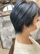 ユーアールキャッスル(UR CASTLE) ショート