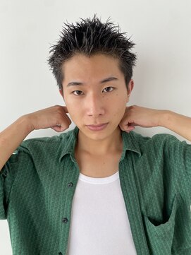 ビュートリアム 七里ヶ浜(BEAUTRIUM) メンズスマートベリーショート