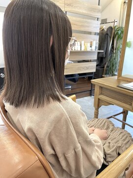 レティス(REttice) しもむらのミディアム◎