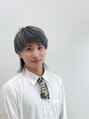 ノブ ヘアデザイン 能見台店(NOB hairdesign) 河原 