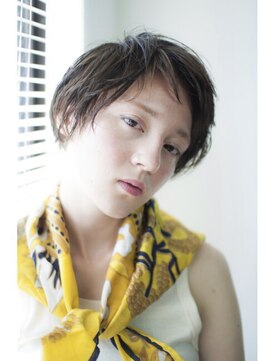 アントワープトーキョー(antwerp TOKYO) 【力石サトシ】大人ガーリーチョコレートプリカール