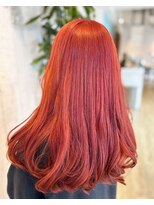 ロッコ 深谷店(ROCCO)&nbsp;#N.カラー＃透明感カラー＃トリートメント【深谷】【美容室】