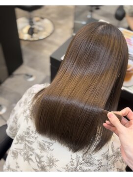 ドラン 梅田店(DRAN) 【DRAN梅田店】目指せ極潤髪ロング！