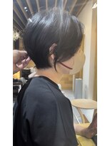 キレイコムデュース(Deuce)&nbsp;大人ショート