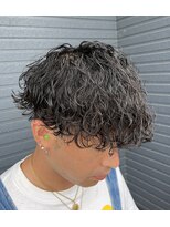 チコカリ(CHICOCARI)&nbsp;波巻きパーマ