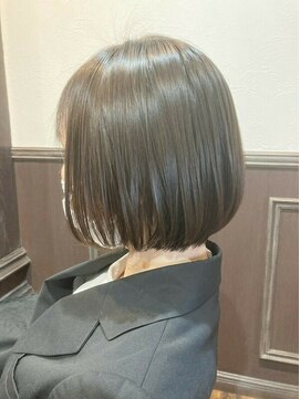 リシャール 八王子(Re:chaLu) ボブ☆【Re:chaLu/リシャール/八王子】