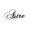 アストル(Astre)のお店ロゴ